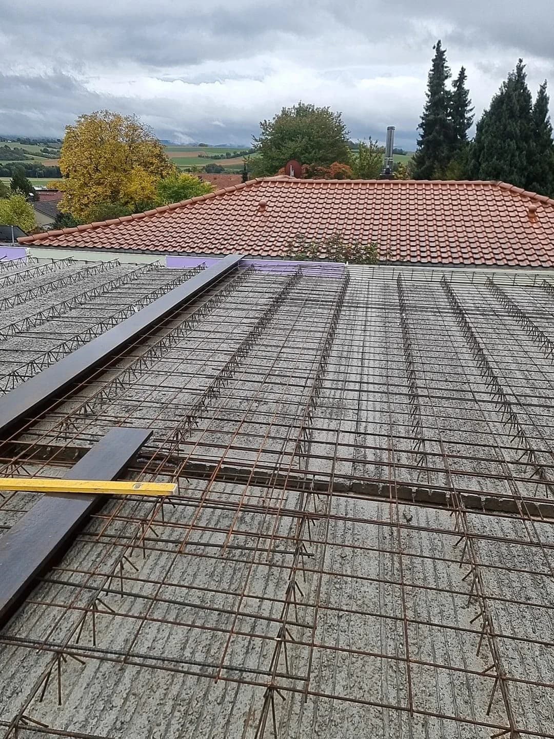 Hochbau