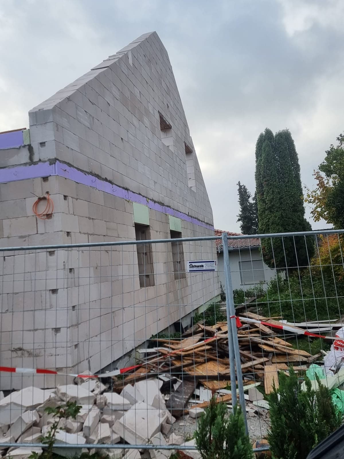 Neubau